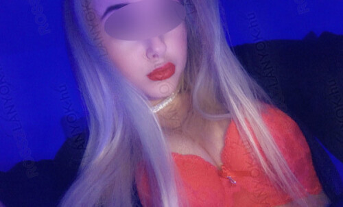 eveliinngy Nude Leaked Onlyfans Photo