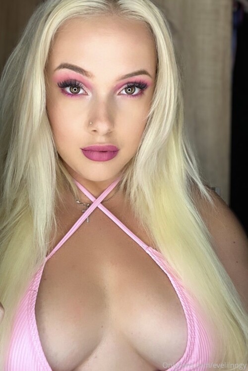 eveliinngy Nude Leaked Onlyfans Photo