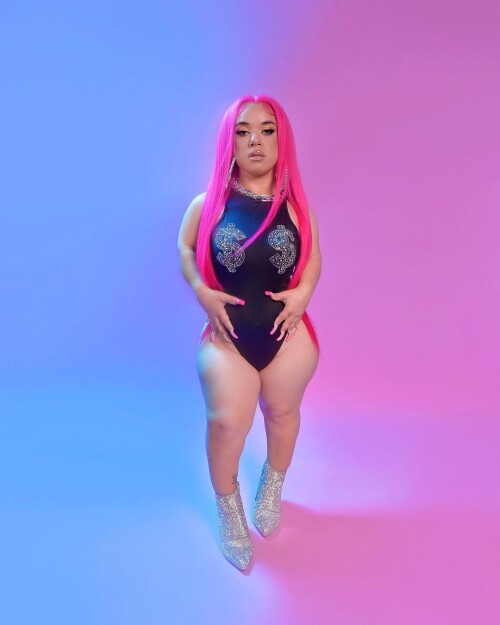Freakabritt Nude Leaked Onlyfans Photo Freakabritt Nude Leaked Onlyfans Photo