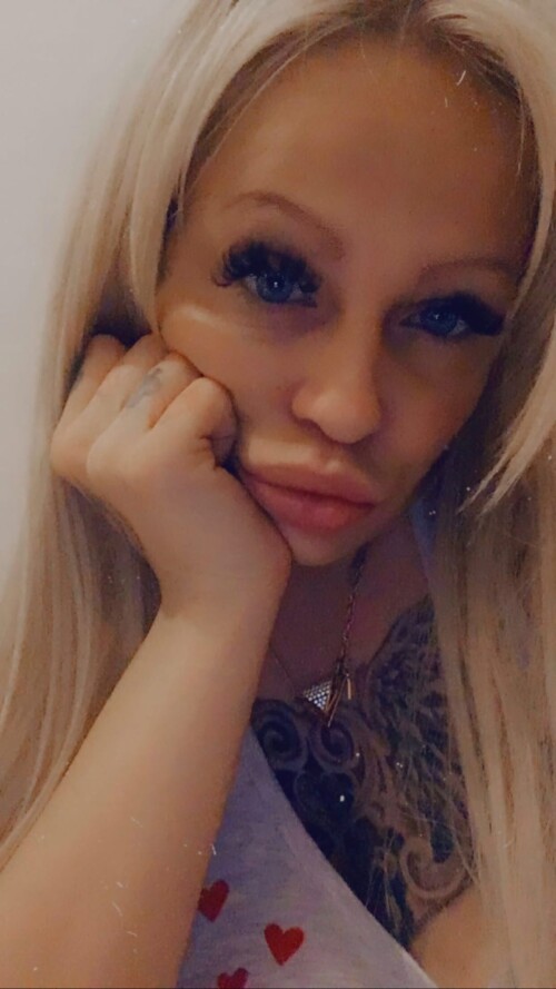 pekarvivi Nude Leaked Onlyfans Photo pekarvivi Nude Leaked Onlyfans Photo