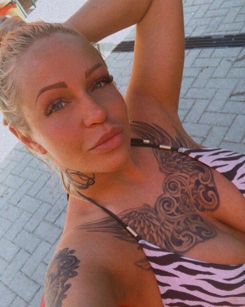 pekarvivi Nude Leaked Onlyfans Photo pekarvivi Nude Leaked Onlyfans Photo