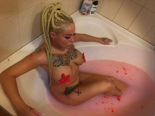 pekarvivi Nude Leaked Onlyfans Photo pekarvivi Nude Leaked Onlyfans Photo