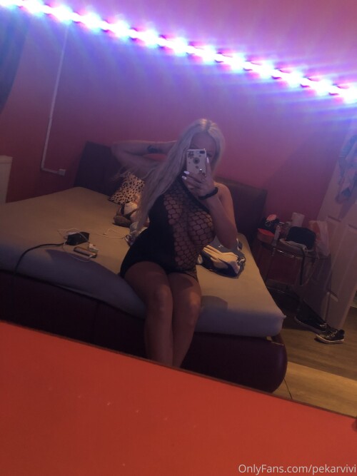 pekarvivi Nude Leaked Onlyfans Photo pekarvivi Nude Leaked Onlyfans Photo