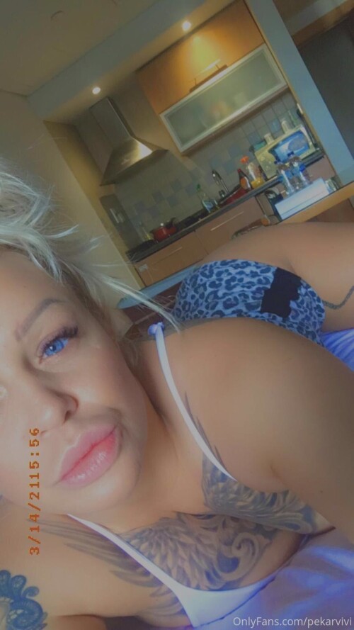 pekarvivi Nude Leaked Onlyfans Photo pekarvivi Nude Leaked Onlyfans Photo