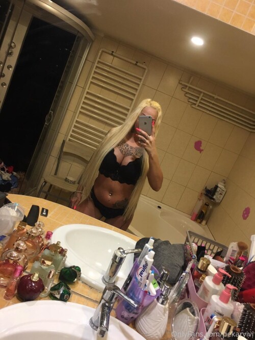 pekarvivi Nude Leaked Onlyfans Photo pekarvivi Nude Leaked Onlyfans Photo