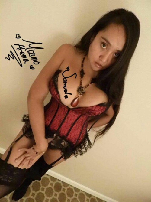Mizuno Atena Nude Leaked Onlyfans Photo Mizuno Atena Nude Leaked Onlyfans Photo