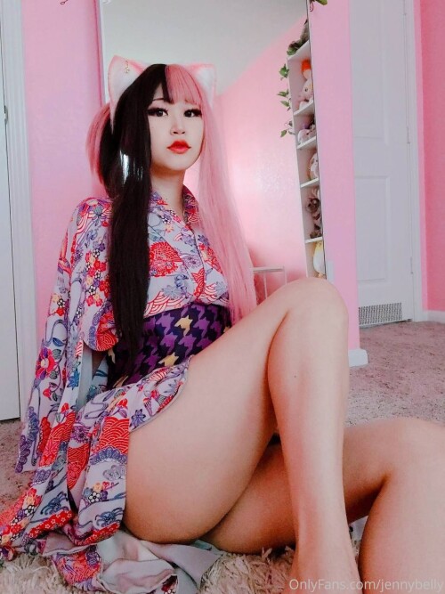 Jennybelly OF | jennybellycos Nude Leaked Onlyfans Photo Jennybelly OF | jennybellycos Nude Leaked Onlyfans Photo