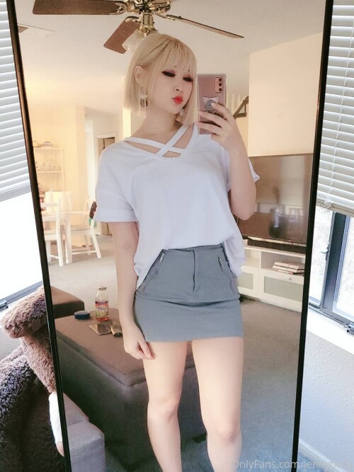 Jennybelly OF | jennybellycos Nude Leaked Onlyfans Photo Jennybelly OF | jennybellycos Nude Leaked Onlyfans Photo