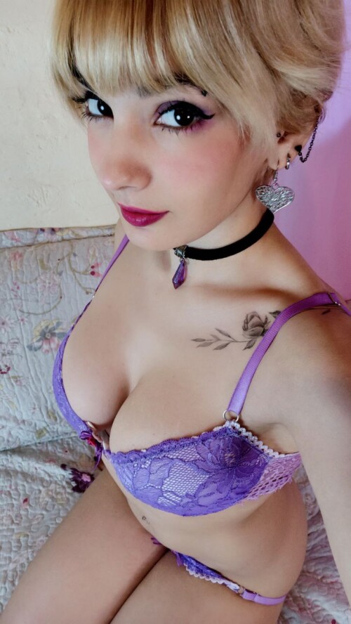 Yurarinpyon Nude Leaked Onlyfans Photo Yurarinpyon Nude Leaked Onlyfans Photo