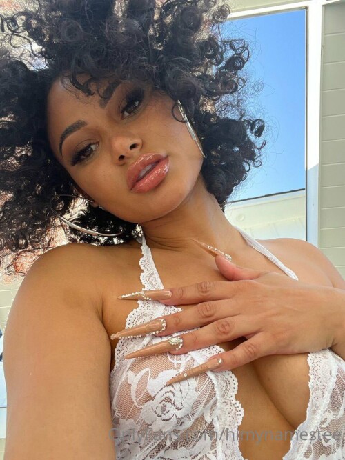 Himynamestee Nude Leaked Onlyfans Photo