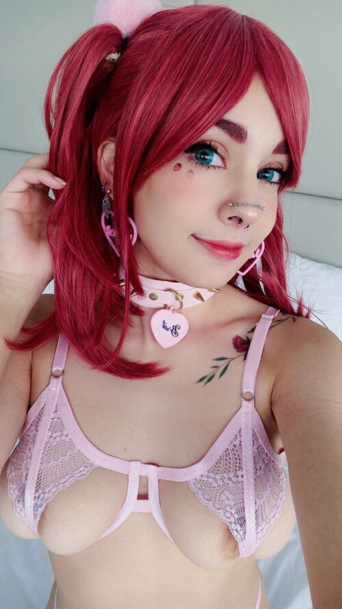 Yurarinpyon Nude Leaked Onlyfans Photo Yurarinpyon Nude Leaked Onlyfans Photo