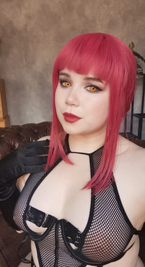 Elune Cosplay / cosplayelune / elune_cosplay Nude Leaked Onlyfans Photo