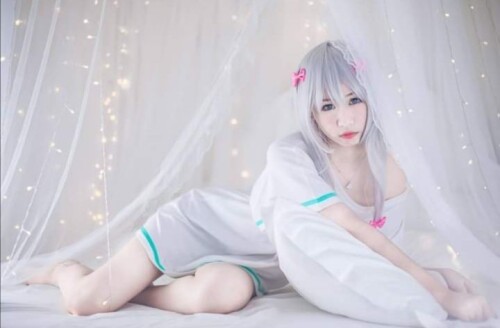 Rurusama9 Nude Leaked Onlyfans Photo Rurusama9 Nude Leaked Onlyfans Photo