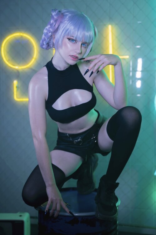 Likeassassin (Christina Volkova) Nude Leaked Onlyfans Photo Likeassassin (Christina Volkova) Nude Leaked Onlyfans Photo