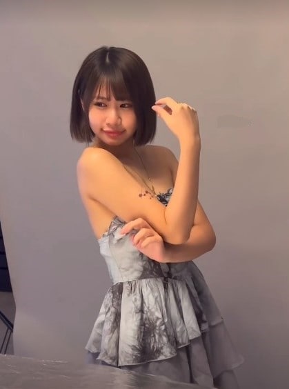 Rurusama9 Nude Leaked Onlyfans Photo Rurusama9 Nude Leaked Onlyfans Photo