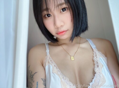 Rurusama9 Nude Leaked Onlyfans Photo Rurusama9 Nude Leaked Onlyfans Photo