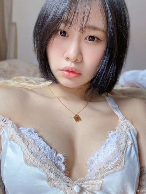 Rurusama9 Nude Leaked Onlyfans Photo Rurusama9 Nude Leaked Onlyfans Photo