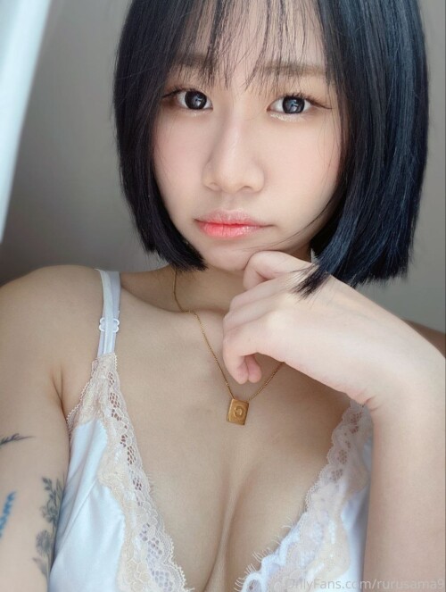 Rurusama9 Nude Leaked Onlyfans Photo Rurusama9 Nude Leaked Onlyfans Photo