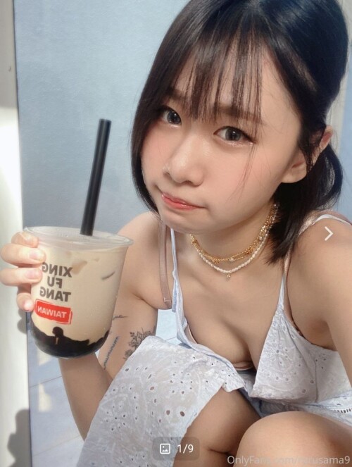 Rurusama9 Nude Leaked Onlyfans Photo Rurusama9 Nude Leaked Onlyfans Photo
