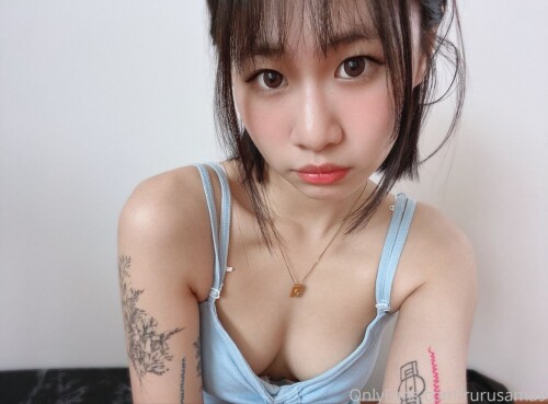 Rurusama9 Nude Leaked Onlyfans Photo Rurusama9 Nude Leaked Onlyfans Photo