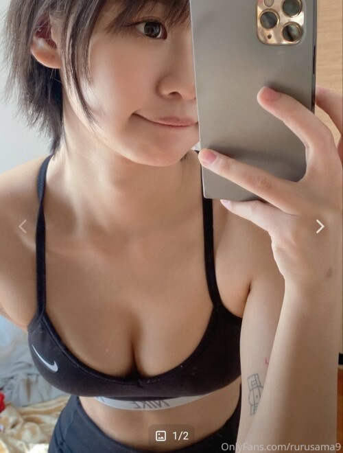 Rurusama9 Nude Leaked Onlyfans Photo Rurusama9 Nude Leaked Onlyfans Photo
