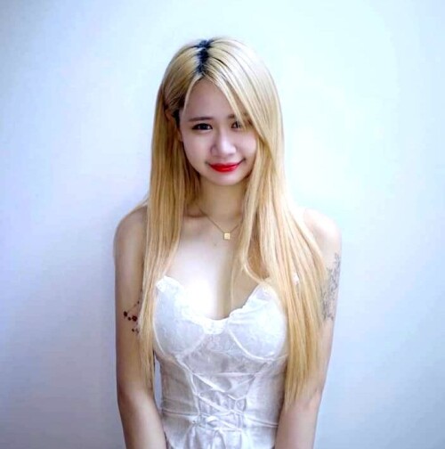 Rurusama9 Nude Leaked Onlyfans Photo Rurusama9 Nude Leaked Onlyfans Photo