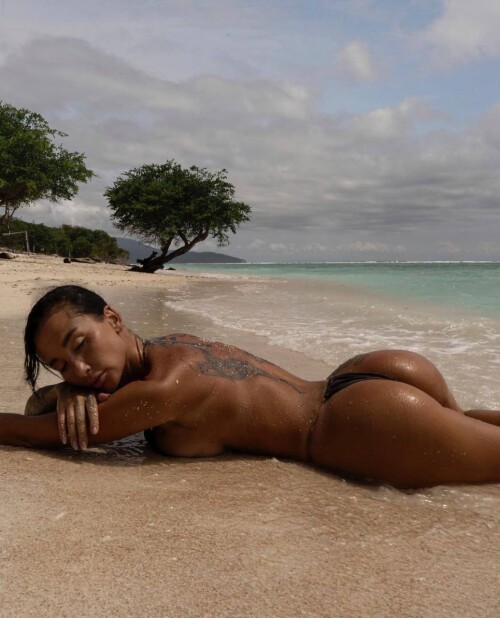 Angelica Anderson Nude Leaked Onlyfans Photo Angelica Anderson Nude Leaked Onlyfans Photo