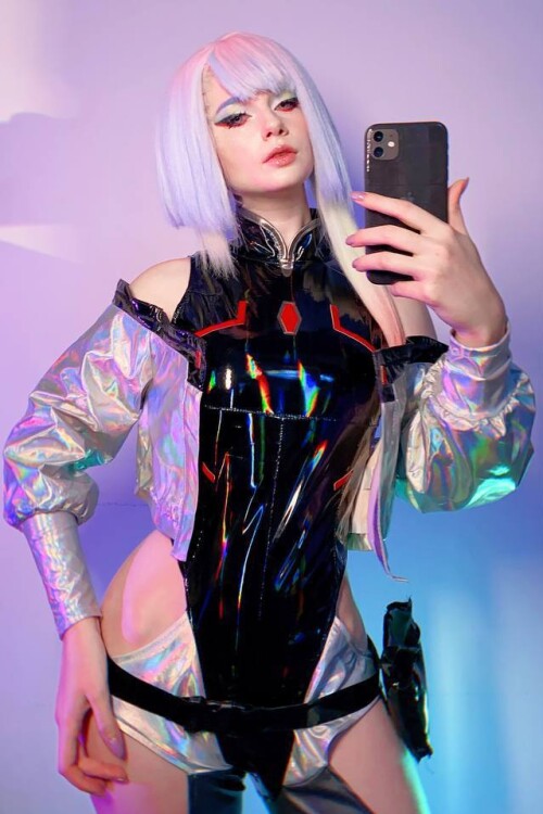 Likeassassin (Christina Volkova) Nude Leaked Onlyfans Photo Likeassassin (Christina Volkova) Nude Leaked Onlyfans Photo