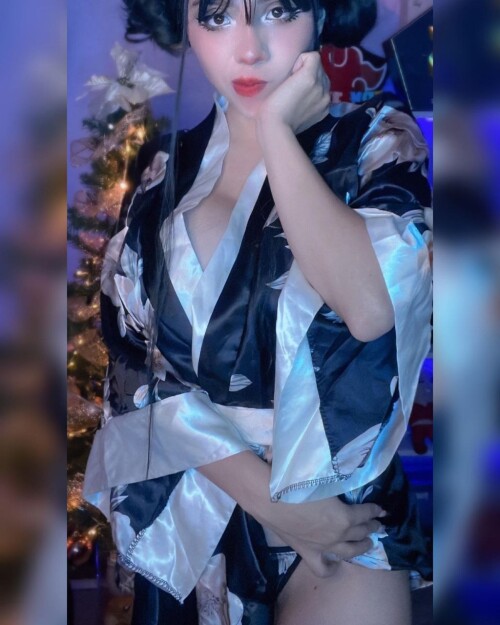 Ferxitta Nude Leaked Onlyfans Photo Ferxitta Nude Leaked Onlyfans Photo