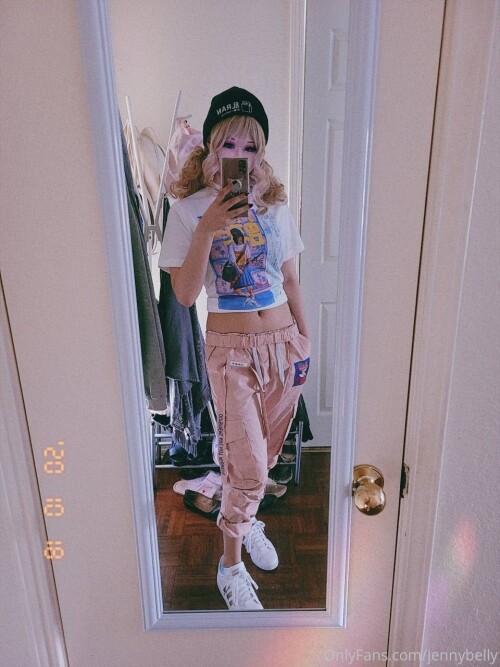 Jennybelly OF | jennybellycos Nude Leaked Onlyfans Photo Jennybelly OF | jennybellycos Nude Leaked Onlyfans Photo