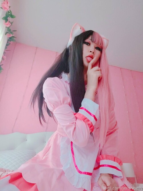 Jennybelly OF | jennybellycos Nude Leaked Onlyfans Photo Jennybelly OF | jennybellycos Nude Leaked Onlyfans Photo