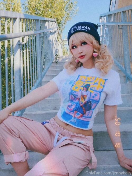 Jennybelly OF | jennybellycos Nude Leaked Onlyfans Photo Jennybelly OF | jennybellycos Nude Leaked Onlyfans Photo
