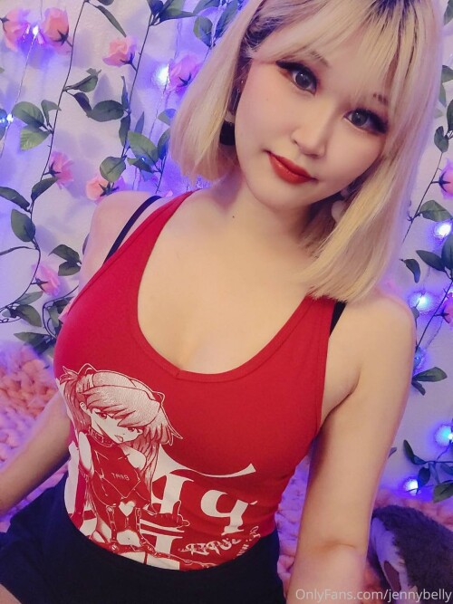 Jennybelly OF | jennybellycos Nude Leaked Onlyfans Photo Jennybelly OF | jennybellycos Nude Leaked Onlyfans Photo