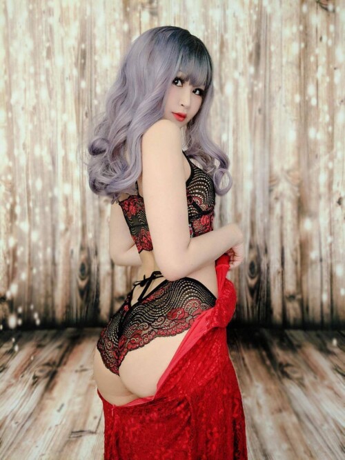 Jennybelly OF | jennybellycos Nude Leaked Onlyfans Photo Jennybelly OF | jennybellycos Nude Leaked Onlyfans Photo