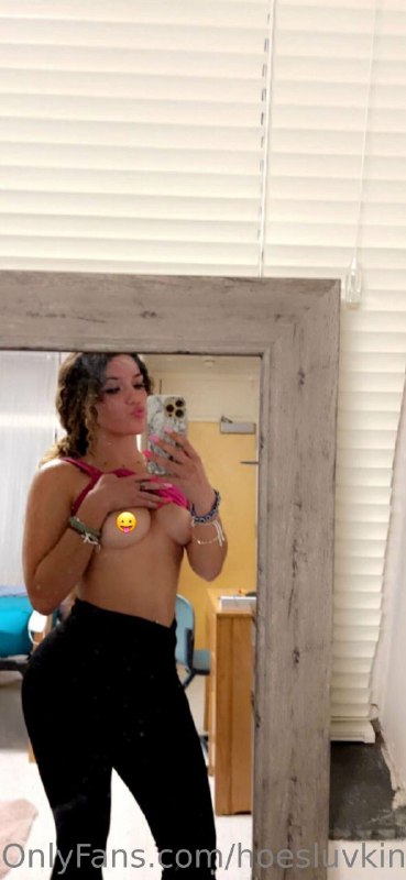 Mckinzie Valdez / Mckinzie.valdez1 / hoesluvkinz Nude Leaked Onlyfans Photo Mckinzie Valdez / Mckinzie.valdez1 / hoesluvkinz Nude Leaked Onlyfans Photo