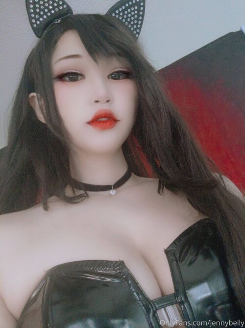 Jennybelly OF | jennybellycos Nude Leaked Onlyfans Photo Jennybelly OF | jennybellycos Nude Leaked Onlyfans Photo