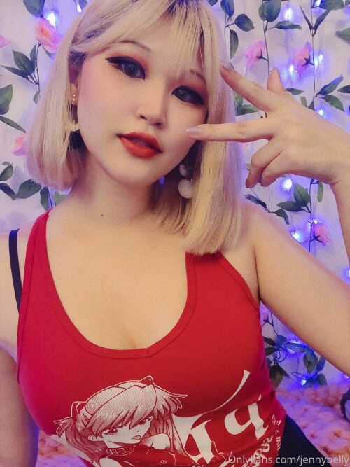 Jennybelly OF | jennybellycos Nude Leaked Onlyfans Photo Jennybelly OF | jennybellycos Nude Leaked Onlyfans Photo