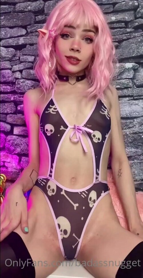 Badassnugget Nude Leaked Onlyfans Photo Badassnugget Nude Leaked Onlyfans Photo