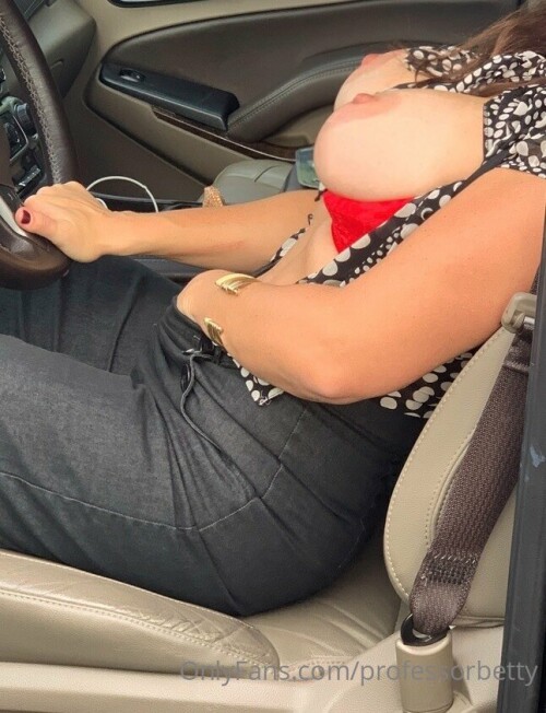 Professor Betty Nude Leaked Onlyfans Photo Professor Betty Nude Leaked Onlyfans Photo