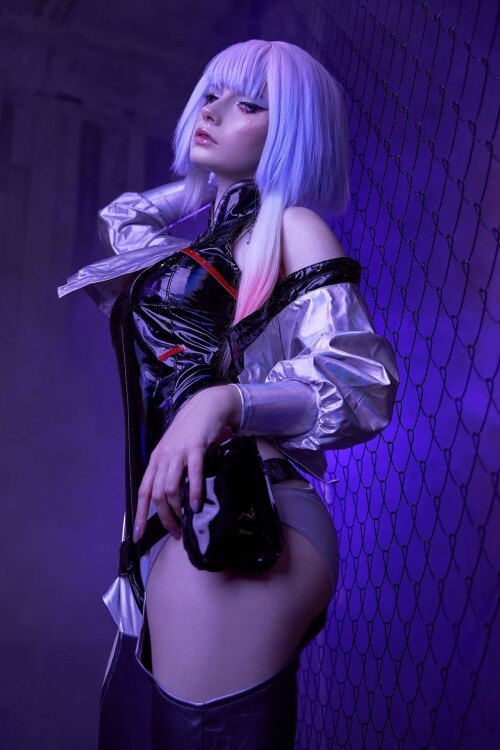 Likeassassin (Christina Volkova) Nude Leaked Onlyfans Photo Likeassassin (Christina Volkova) Nude Leaked Onlyfans Photo