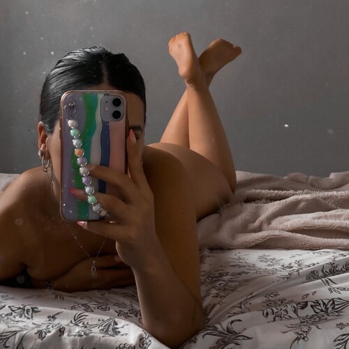 Romina Provenzano Nude Leaked Onlyfans Photo