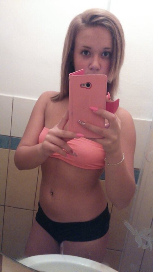 rozsacinti Nude Leaked Onlyfans Photo