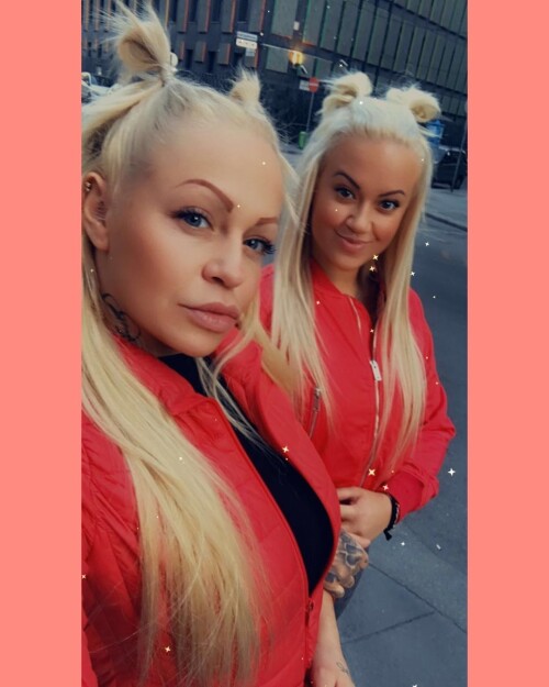 rozsacinti Nude Leaked Onlyfans Photo