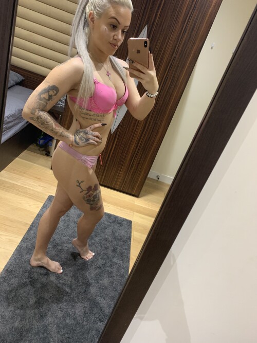 rozsacinti Nude Leaked Onlyfans Photo