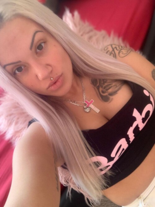rozsacinti Nude Leaked Onlyfans Photo