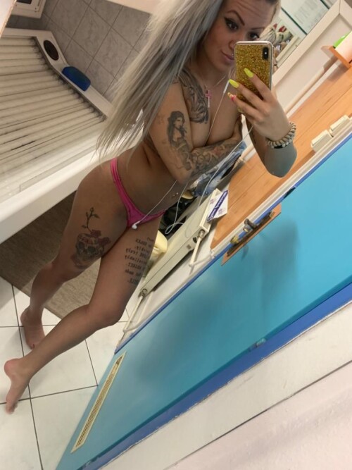 rozsacinti Nude Leaked Onlyfans Photo