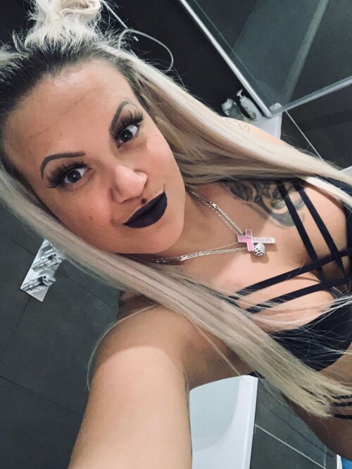 rozsacinti Nude Leaked Onlyfans Photo