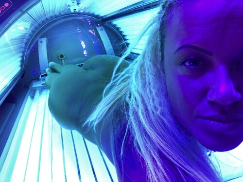 rozsacinti Nude Leaked Onlyfans Photo