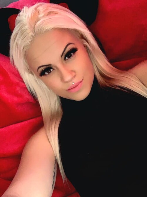 rozsacinti Nude Leaked Onlyfans Photo