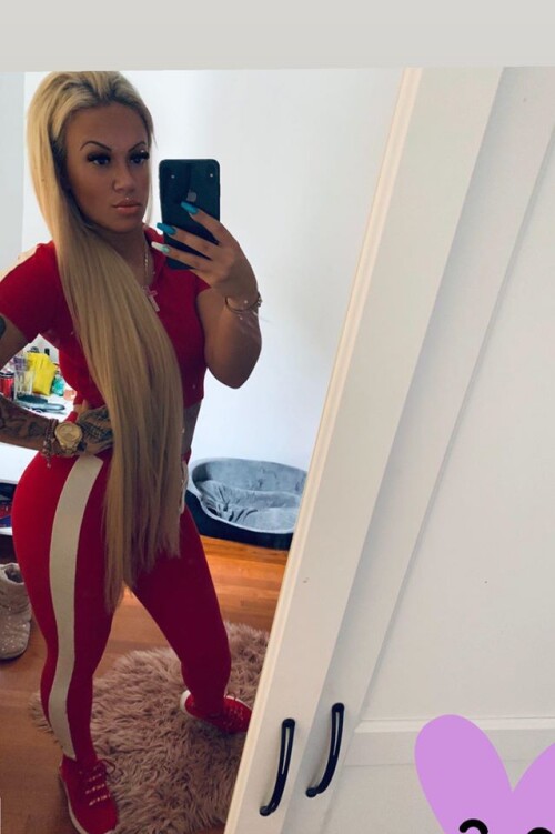 rozsacinti Nude Leaked Onlyfans Photo